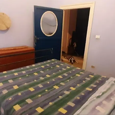 Magione Del Conte Homestay *